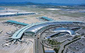 因為「這意外」竄到第一名! 全球最繁忙國際機場「龍頭寶座」竟被它搶走.....
