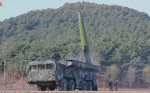 直擊六千公里外鐵路! 烏軍炸毀西伯利亞列車 傳運俄北韓 KN飛彈報銷了