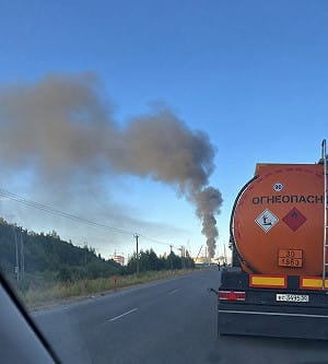 (影) 北約拉響警報! 無人機闖拉脫維亞領空 波羅的海3國全面築「防俄長城」