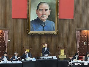 快訊》總預算拖266天終於過 韓國瑜感性「拜託」朝野各打五十大板