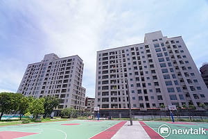 國家住都中心南區「開南安居」社會住宅招租　即日起受理民眾申請