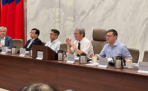 政治