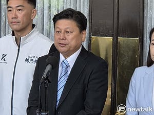總預算拖351天刪1.689％ 傅崐萁「已鞠躬盡瘁」