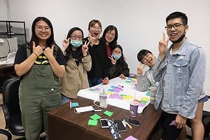 長年深耕專業教學與研究    高科大謝淑玲、杜國洋同獲教育部師鐸獎