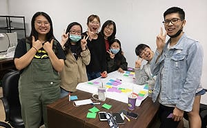 長年深耕專業教學與研究    高科大謝淑玲、杜國洋同獲教育部師鐸獎