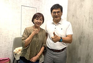五連霸議員吳益政登高一呼   號召支持者唯一選擇陳雅敏