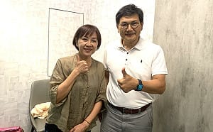 五連霸議員吳益政登高一呼   號召支持者唯一選擇陳雅敏