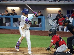 柯敬賢2分砲本季17轟出爐　林振瑋2A後援勝投
