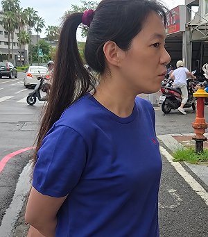 陳幸妤看許芊芊照片吐這句！陳沂大讚太可愛：讓趙建銘直接社死