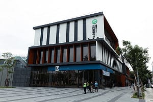高雄三民運動中心泳池水質正常    健身房免費體驗延長至9/15