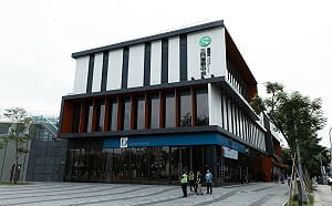 高雄三民運動中心泳池水質正常    健身房免費體驗延長至9/15