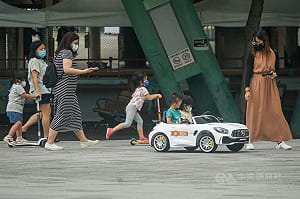 114年家庭可支配所得竹市160.4萬居冠 竹縣超車北市