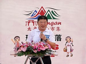 傅崐萁喊「把錢拿回花蓮」　張峻轟：預算不是接班籌碼