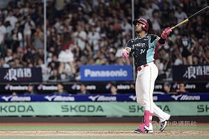 桃猿雙洋砲連線盼攻勢串聯　曾家輝續留輪值