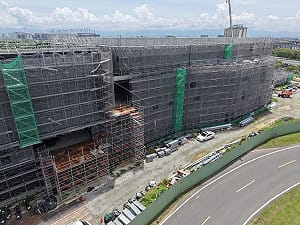 配合國寶館開館  故宮南院增設300坪獨立餐廳提升參觀體驗