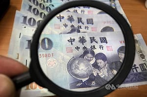 油氣票價補貼估千億擬納追加預算　國防項目金額待定