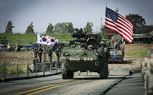青瓦台救火也沒用！ 首爾證實已縮減美韓軍演規模 北韓也發聲了...