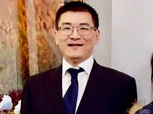 還是要出來打球！ 趙建銘今現身小港機場 面對媒體詢問則這麼回...