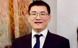 還是要出來打球！ 趙建銘今現身小港機場 面對媒體詢問則這麼回...