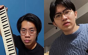 小尾巴證實「與多米多羅決裂」！被嘲笑「諧咖」飽受心理困擾：關係沒辦法繼續下去