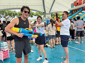 「甘做國民黨附庸還被收割」吳靜怡：黃國昌領導下民眾黨全面迷航