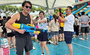 「甘做國民黨附庸還被收割」吳靜怡：黃國昌領導下民眾黨全面迷航