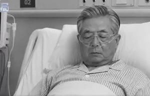 北戴河會議期間 中共6省部官員接連離世? 胡錦濤生死也成謎 「住院照」疑AI生成