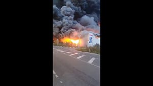 (影) 烏「這3地」戰線突破! 史上最多 俄軍7月損兵破4.3萬 普丁拒認挫敗