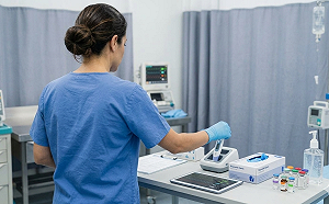 幫醫護加薪！健保署砸4.7億改善「人力荒」 調升精神與胸腔重症照護給付
