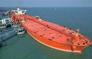 俄國向印「求油」耍陰招? 油輪到港狠砍價一半 印度氣到不准卸油