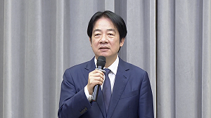 AI紅利，全民共享！ 歲出增列2,357億元 賴清德：明年普發現金一萬元
