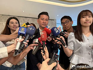 藍白合有界線！蔣萬安不替白營個別議員站台　戴錫欽證實初步共識