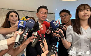 藍白合有界線！蔣萬安不替白營個別議員站台　戴錫欽證實初步共識