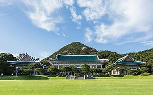 川普喊縮減美韓軍演規模、嗆不願幫解決伊朗  韓國青瓦台有最新回應了！