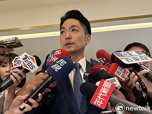 賴清德宣布明年普發1萬　蔣萬安酸：不是買個菜就沒了？應發2萬