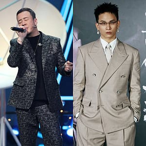 楊坤7年前魔改〈浪子回頭〉畫面被翻出！茄子蛋阿斌狠嗆：沒授權活該難聽