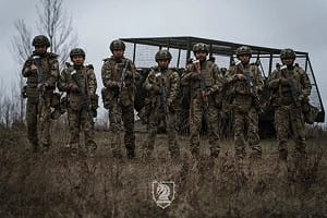 烏外籍志願兵突破1.6萬人！ 除北韓兵外 3千非洲公民被俄誘騙至烏東作戰