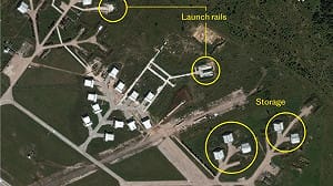 衛星抓到俄建10新無人機基地! 威脅北約東翼 波蘭籲建永久性「歐洲軍團」