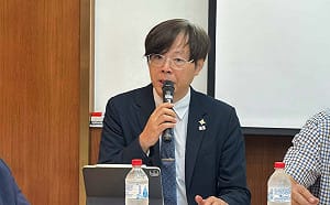 傅崐萁喊普發兩萬引議 台灣基進再重申「反對普發」