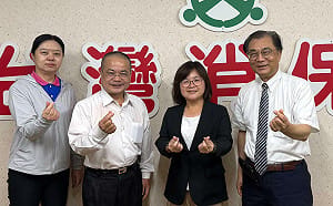 毛動力嘟嘟車團訟   台灣消保協會：收件倒數兩週！  