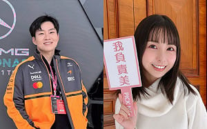 女優胎尼遭影射「跟Joeman私約」！本人首發聲曝「兩人真實交情」