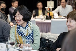 新北藍綠大咖集結！李四川傳找侯友宜 蔡英文、賴清德9/5將為她站台
