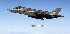 (影) 美要對伊核武動手了？傳密研轟鎬山 B61-11穿地核彈浮上檯面 