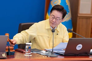 頻遭川普開噴！  李在明仍強調同盟關係 但要從美國手中收回「這東西」...