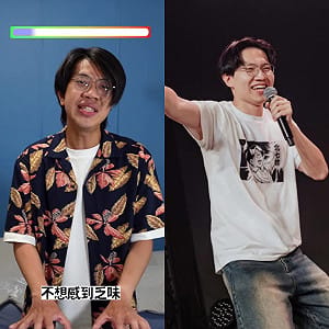 才證實「與多米多羅決裂」！小尾巴曝「雙方溝通最新進度」