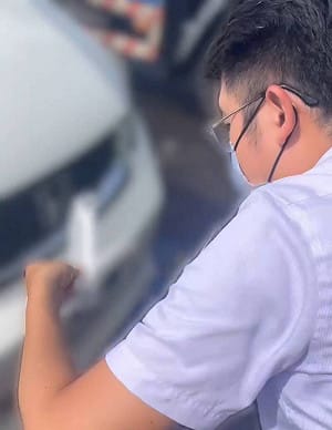 警察也中招！eTag莫名扣款驚覺車牌遭盜用  警員教3招自救