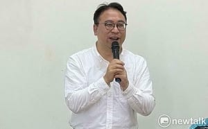 清大桃園設醫院破局 黃世杰：年底讓張善政變「前朝」