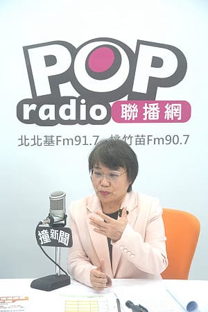 劉世芳：若「小紅書」再不回應  很可能再屏蔽1年處分