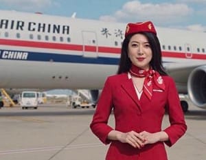 美人計滲透華府 ! 疑華裔女間諜色誘美國會議員 FBI解密竟是「他」專機空姐