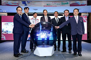 桃捷棕線邁入機電系統建設　拚2032年通車串連雙北